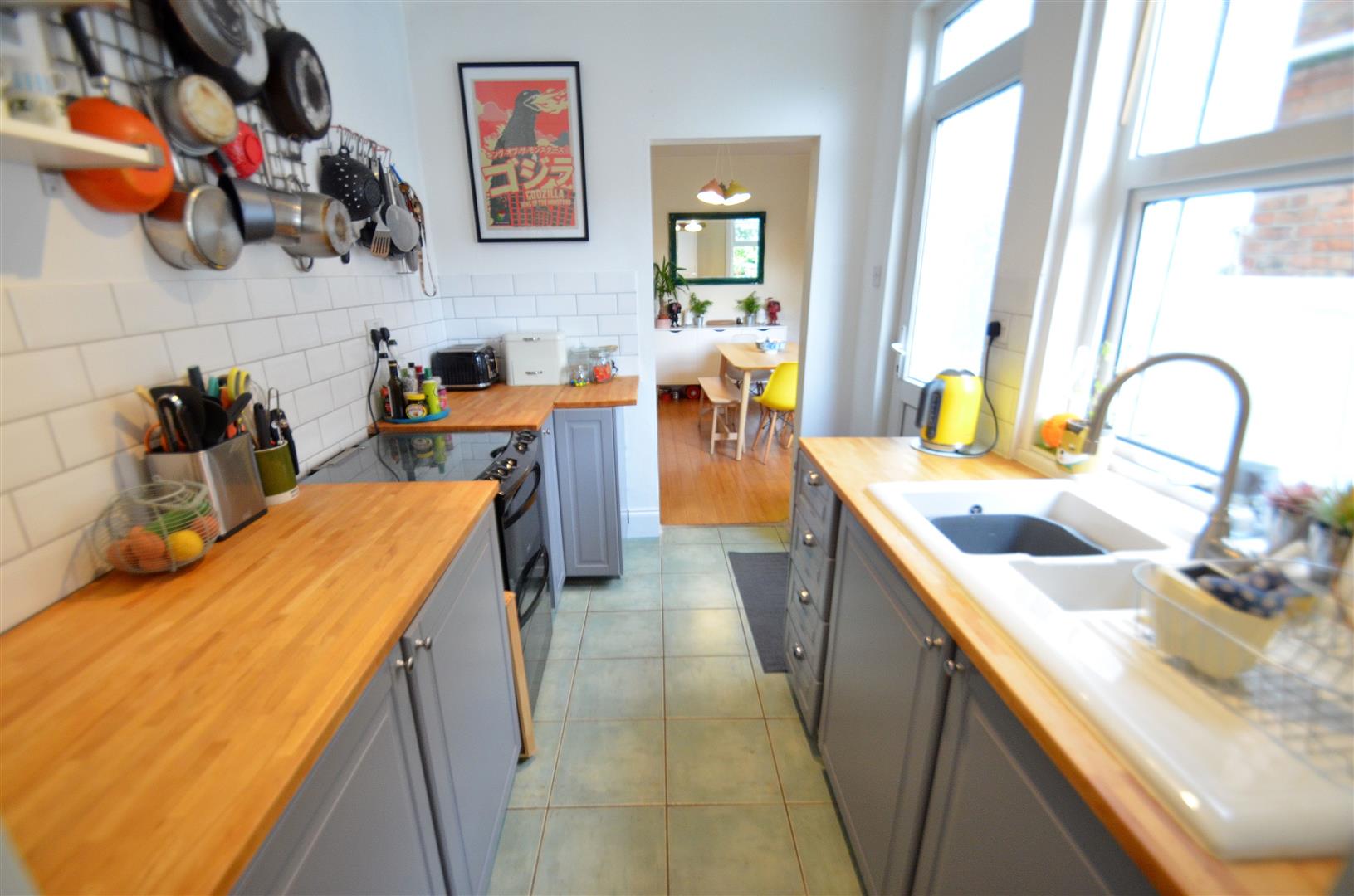 Station Road, Draycott Robert Ellis Estate Agents